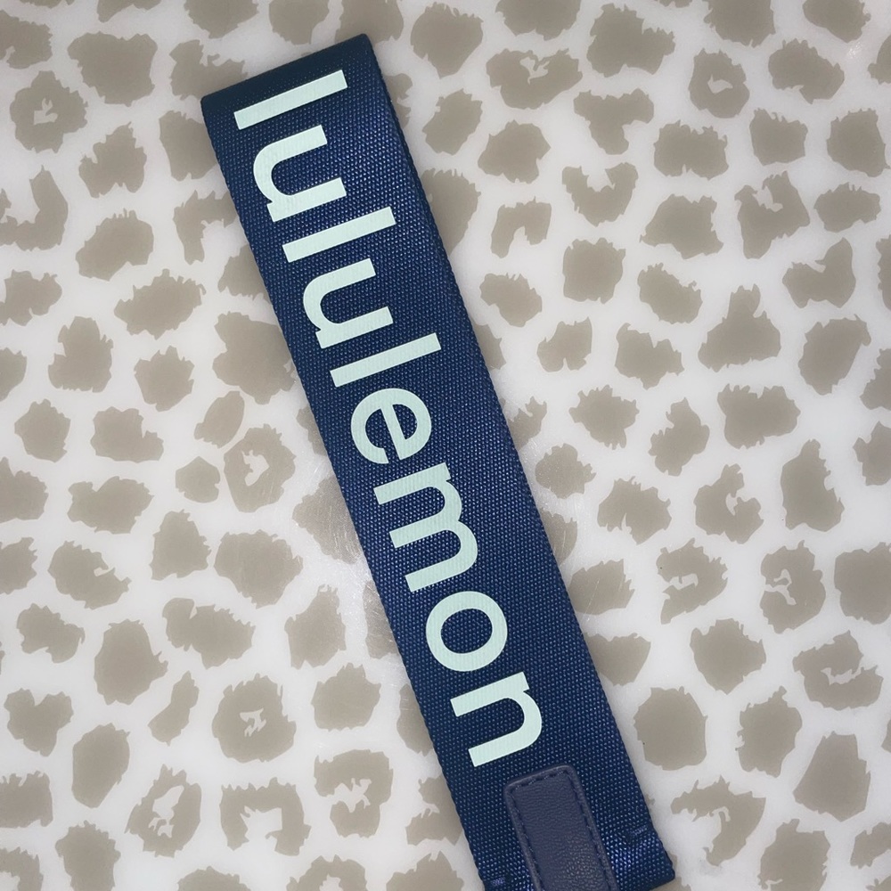 Never Lost Keychain